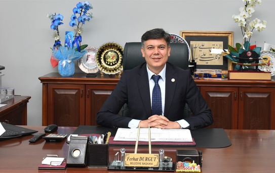 Söğüt ve Bursa resmen kardeş şehir oldu