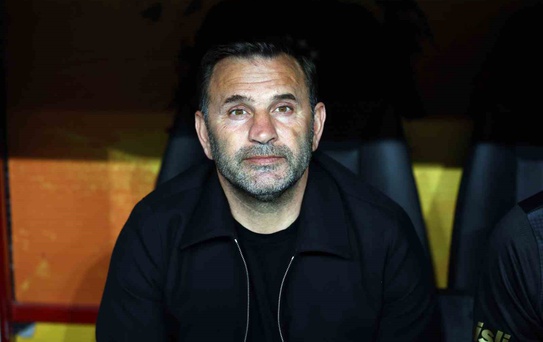 Süper Lig'de Yerli Teknik Adamlar Önde