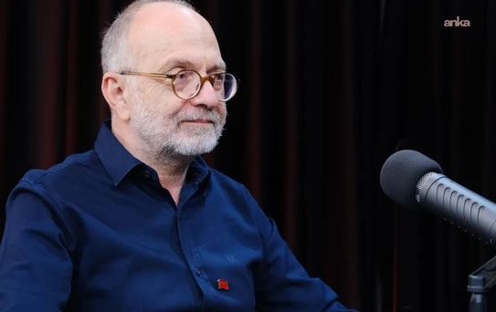 Kemal Okuyan'dan Çerçeve Yasa Açıklaması
