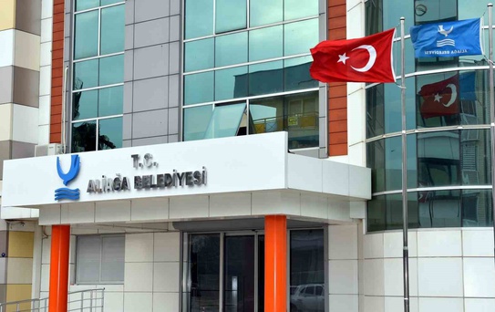 Aliağa Belediye Meclisinde çoğunluk Cumhur İttifakı’na geçti