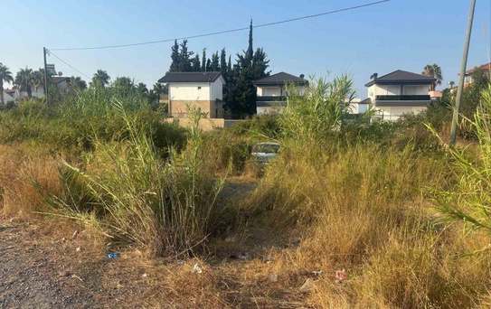 Manavgat'ta Zincirleme Kaza: 6 Yaralı