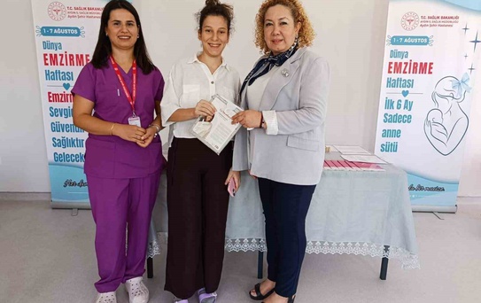 Lohusa Buluşması Gerçekleşti