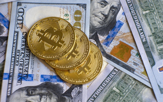 Bitcoin ETF'lerinde güçlü hafta