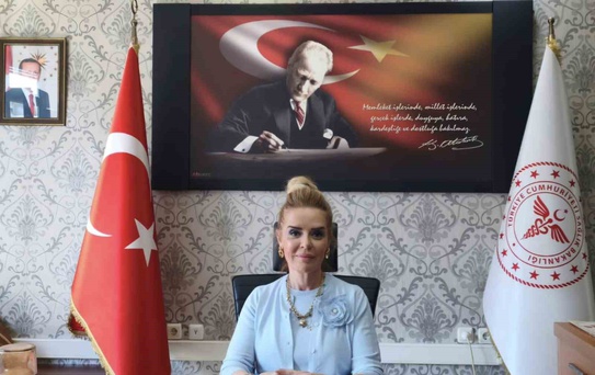 Bafra'da Anne Sütü Farkındalığı
