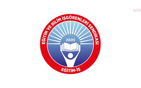 Eğitim-İş'ten 'Çerçeve Yasa' Açıklaması