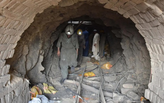 Güney Afrika’da kaçak madencilik dev bir güvenlik krizine dönüştü: 14 madenci hayatını kaybetti
