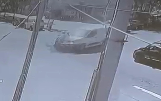 Çorlu'da Motosiklet Kazası: 3 Yaralı
