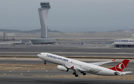 Heathrow, İstanbul'a Yenildi!