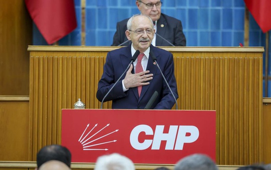 Kılıçdaroğlu “tereddütsüz destek” dedi, CHP’de 2 vekil “hayır” dedi: Herkes o ismin peşinde
