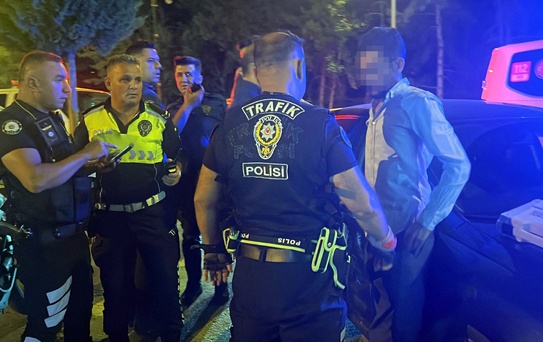 Nevşehir'de Motosiklet Kazası: Kurye Hayatını Kaybetti