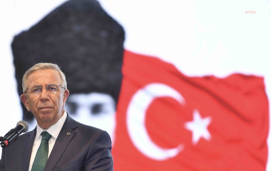 Yavaş'tan Eren Bülbül ve Ferhat Gedik'e vefa