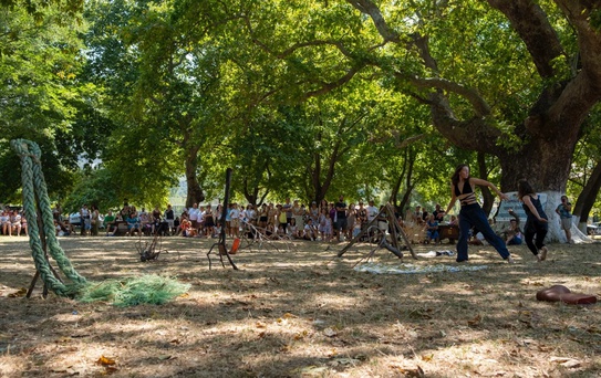 Marmara Adası Edebiyat Festivali Tamamlandı