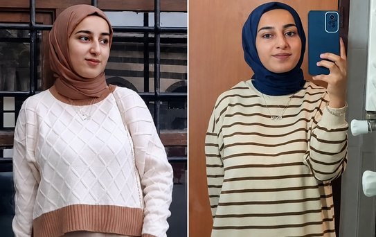 Rojin Kabaiş soruşturmasında çarpıcı iddia: Rektör ve yeğeninden DNA örneği alındı