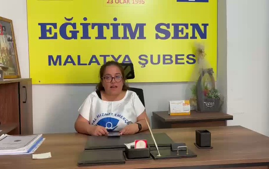 Sağlık Emekçilerinden Ücret ve Çalışma Koşulları Talebi