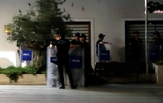 Şile Belediyesi iddianamesi 13 ay sonra hazırlandı