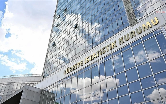 TÜİK: Haziranda Ciro Endeksi Yüzde 25,8 Arttı