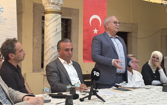 D. Mehmet Doğan Anıldı