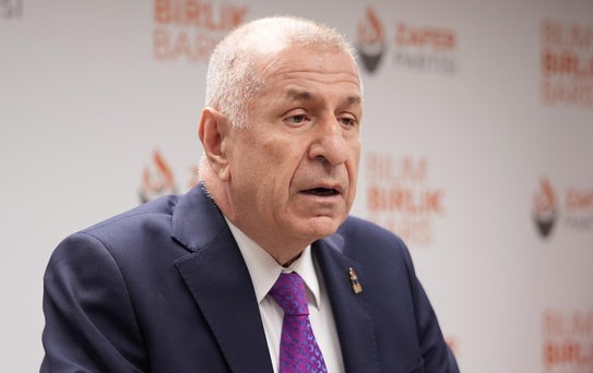Özdağ'dan Eren Bülbül ve Ferhat Gedik'i Anma Mesajı