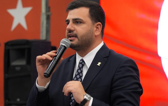AK Parti Genel Sekreteri İnan: Artık önümüzde bir takvim yok teyit mekanizması var