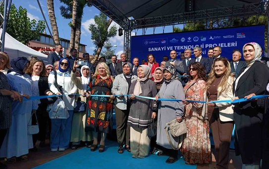 Bakan Kacır: Afyonkarahisar'a 164 Milyar Liralık Yatırım Desteği