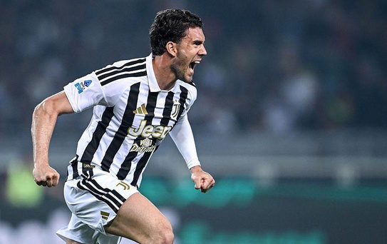 Beşiktaş, Vlahovic ile Görüşmelere Başladı