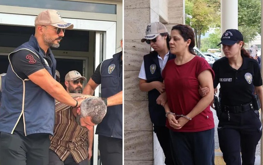Hain FETÖ'cünün ablası, 10 yıllık firarın beyni çıktı: Kaçış rotasını da belirlemiş