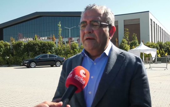 Tanrıkulu: AYM Kararları Uygulanmıyor, Barış İçin Adım Atılmalı