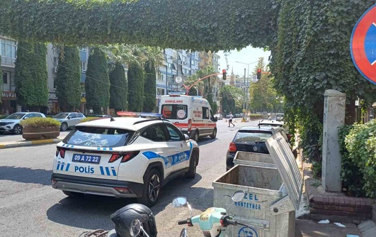 Alacak cinayeti: 27 yaşındaki esnaf silahlı saldırıda öldü