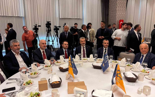 Adalet Bakanı Gürlek'ten Faili Meçhul Cinayetler Açıklaması
