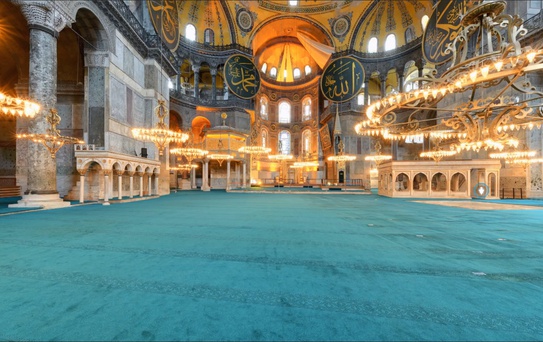Diyanet'ten 'Her yetim bir emanet' çağrısı