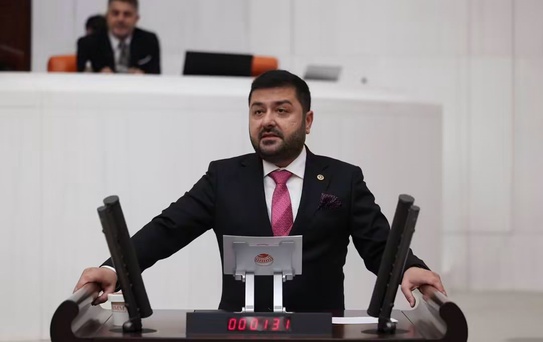 CHP Milletvekili Yazgan'ın darbedildiği iddia edilen kavgada 3 şüpheli serbest bırakıldı