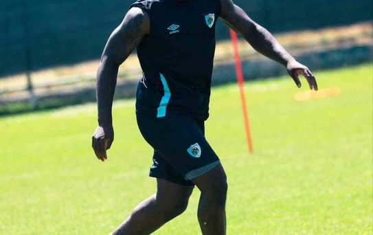 Erzurumspor Hazırlıklara Devam Ediyor