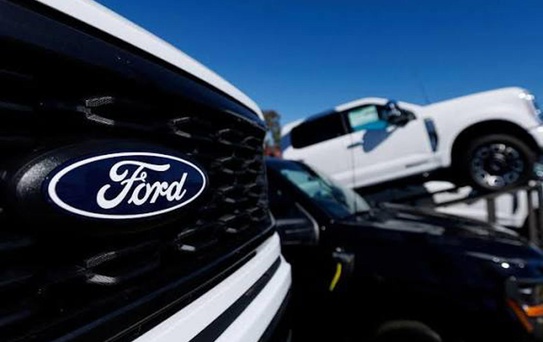 Ford Ranger'lar Hava Yastığı Sorunu Nedeniyle Geri Çağrıldı