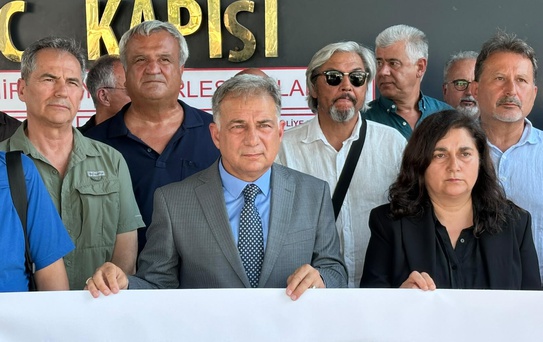 Dorukhan Büyükışık Davasında Tutukluluk Devam