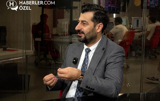 Klinik psikolog Aydın: İlişkilerdeki manipülasyonu gri kaya metoduyla önleyebilirsiniz