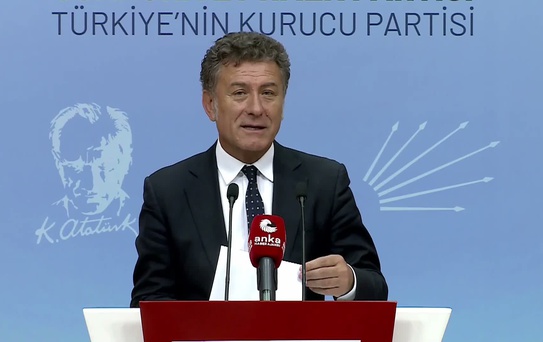 Çiftçi Vahşi Kapitalizme Mahkum