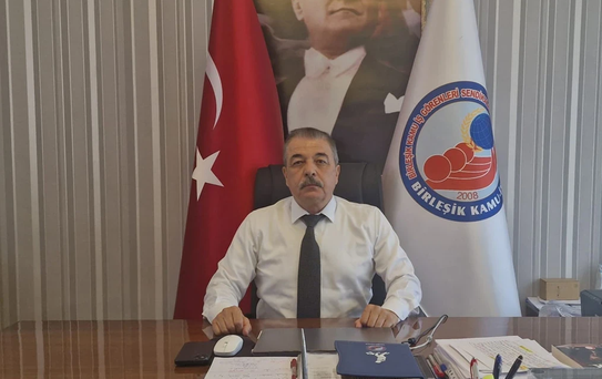 Yıldırım'dan Enflasyon Tepkisi