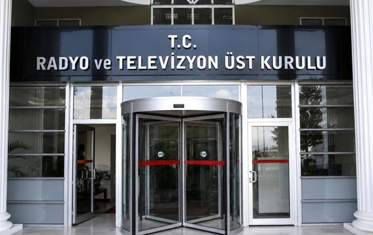 RTÜK'ten 4 dijital platforma üst sınırdan ceza