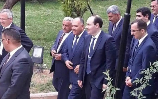 Süleymancılar operasyonunda gözaltına alınanların isimleri netleşti! Ünlü iş adamı da aralarında