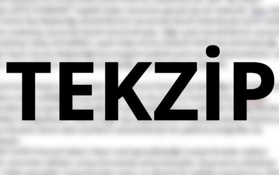 Tekzip metni