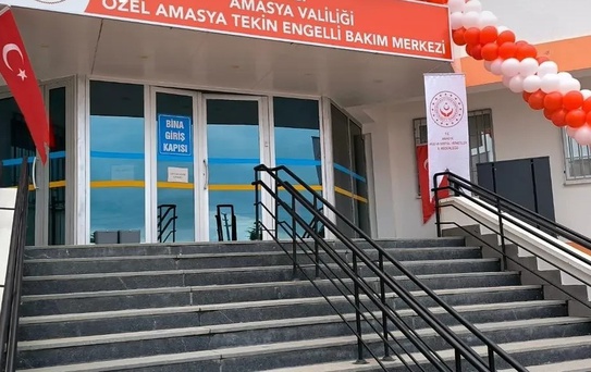 Otizmli Genç Hayatını Kaybetti