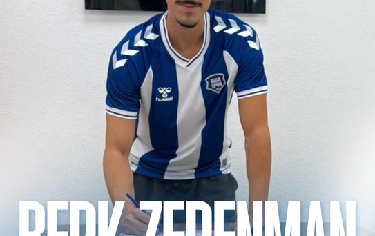 Bigaspor'un İki Yeni Transferi