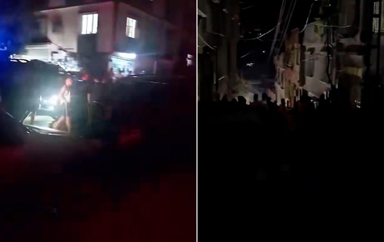 Bir şehir ayakta! Engelli kızı kaçırıp 4 kişi tecavüz etti, ifadesinde her şeyi anlattı
