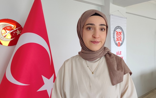 Tatvan'da Çocuklara İşaret Dili Eğitimi