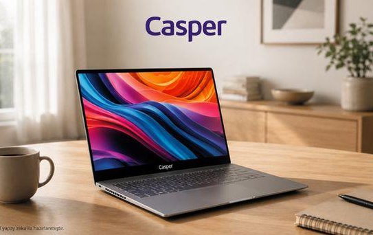 Casper Nirvana S100 özellikleri neler? İş ve eğitim için uygun mu?