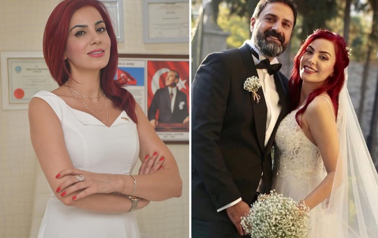Erhan Çelik'in doktor eşi Özlem Gültekin'in ölüm nedeni belli oldu