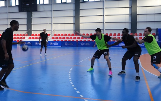 Mihalıççık Belediyespor Süper Lig'de Üst Sıraları Hedefliyor