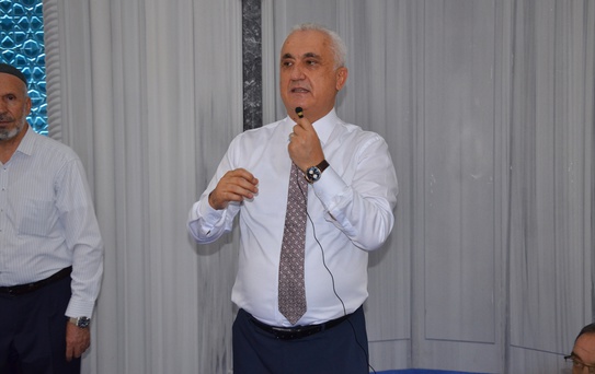 Yaz Kur'an Kursları Kapanış Programı