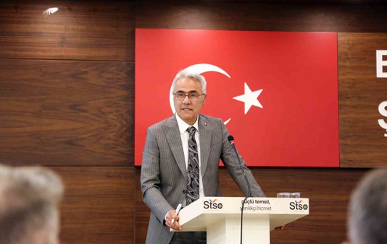 SİDEMİR için 50 Milyon Dolar İhtiyacı