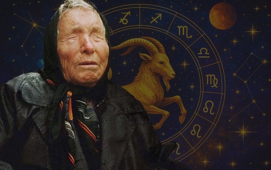 Yıllar önce öngörmüş! İşte Baba Vanga'nın 'Zor bir hayat geçirecekler' dediği 3 burç